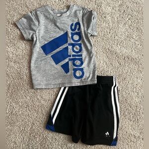 Adidas set 3T